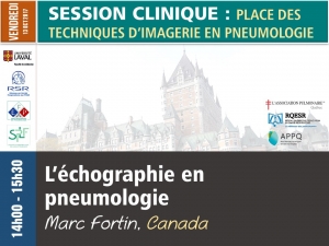 L’échographie en pneumologie