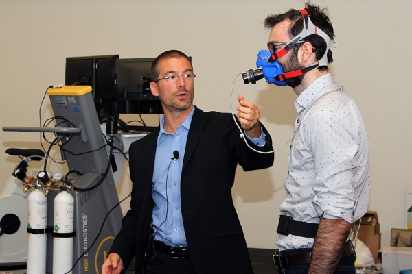 Jerky shank chicken boudin